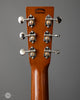 JC Baxendale Guitars - D-18 - Natural