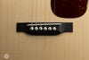 JC Baxendale Guitars - D-28 - Natural - Madagascar Rosewood - Bridge