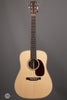 JC Baxendale Guitars - D-28 - Natural - Madagascar Rosewood - Front