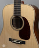 JC Baxendale Guitars - D-28 - Natural - Madagascar Rosewood - Rosette