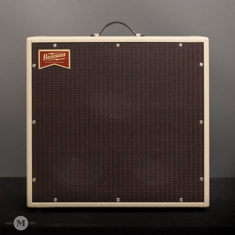 Benson Amps - Benmaster 5E7 3X10 Combo