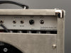 Two-Rock Amplifiers - Bloomfield Drive 40/20 Watt Combo - Silver Chassis - Silver Suede w/Silver Thread Cloth