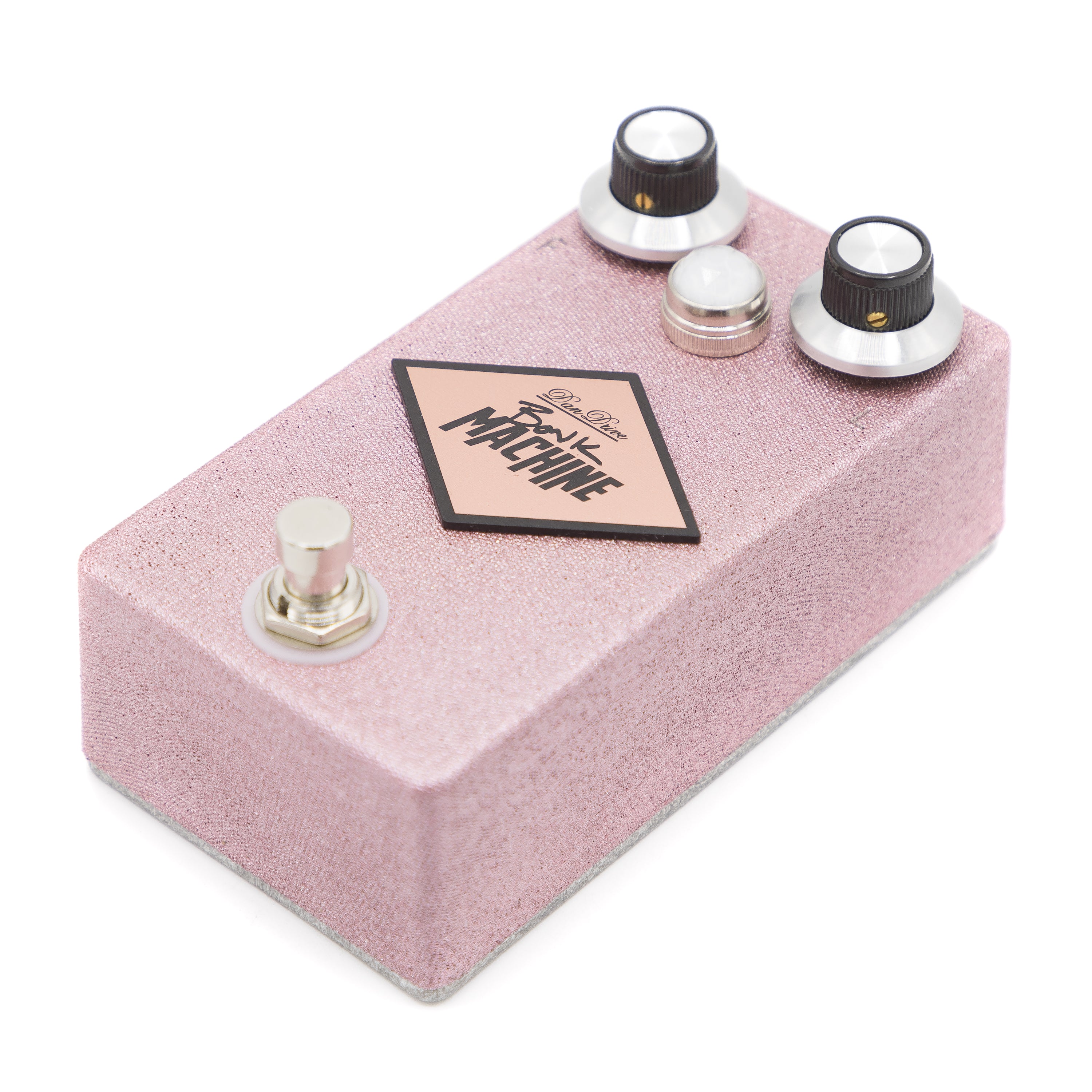 dan drive pedals website DanDrive Pedals