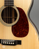 Bourgeois Acoustic Guitars - 00-12 Vintage/HS Heirloom Series - Indian Rosewood/Adirondack - Pickguard