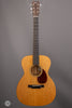 Bourgeois Acoustic Guitars - Country Boy OM - Professional Series - Front