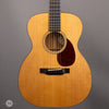 Bourgeois Acoustic Guitars - Country Boy OM - Professional Series - Front Close