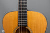Bourgeois Acoustic Guitars - Country Boy OM - Professional Series - Frets