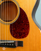 Bourgeois Acoustic Guitars - Country Boy OM - Professional Series - Pickguard