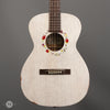 Bruce Guitars - 0-17 Special - Honduran Mahogany - Vintage White - Front Close