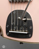 Bruce Guitars - The Ellary Deluxe - Shell Pink - Floral Pickguard - Descendent Tremolo - Tremolo 