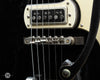 Bruce Guitars -  The Jayne - Aged Black - Bigsby - Bridge 