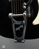 Bruce Guitars -  The Jayne - Aged Black - Bigsby - Tailpiece 