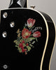 Bruce Guitars -  The Jayne - Aged Black - Bigsby - Decal 