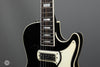 Bruce Guitars -  The Jayne - Aged Black - Bigsby - Frets 