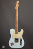 Bruce Guitars -  Letter Series T - Front