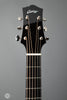 Collings Guitars - 2013 C10 SS Custom - Deep Body - Used - Headstock