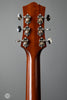 Collings Guitars - 2013 C10 SS Custom - Deep Body - Used - Tuners