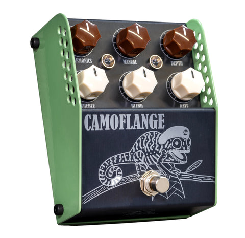 ThorpyFX - Camoflange Flanger