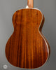 Martin Acoustic Guitars - CEO-7 - Back Angle