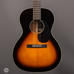 Martin Acoustic Guitars - CEO-7 - Front Close