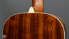 Martin Acoustic Guitars - CEO-7 - Heel