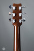 Rainsong Acoustic Guitars - WS Concert 12-fret - CO-WS1005NST - Tobacco Burst - Used