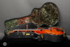Campellone Guitars - 2006 Deluxe Series Archtop - Used - Case & Guitar 