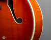 Campellone Guitars - 2006 Deluxe Series Archtop - Used - Dent 
