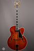 Campellone Guitars - 2006 Deluxe Series Archtop - Used - Front 