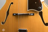 Campellone Guitars - 2007 Archtop - Special Series - Blonde - Bridge