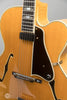 Campellone Guitars - 2007 Archtop - Special Series - Blonde - Pickup