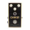 Spaceman Effects - Charon Hybrid Ge/Si Fuzz - Gold - Front