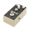 Spaceman Effects - Charon Hybrid Ge/Si Fuzz - Gold - Vangle1