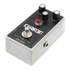 Spaceman Effects - Charon Hybrid Ge/Si Fuzz - Silver - Angle