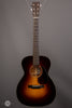 Circa Guitars by John Slobod - 2021 OM-18 - Sunburst - Used - Front