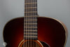 Circa Guitars by John Slobod - 2021 OM-18 - Sunburst - Used - Frets

