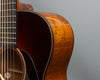 Circa Guitars by John Slobod - 2021 OM-18 - Sunburst - Used - Sides