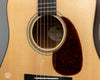 Circle Strings - Salvage Series - Dreadnought - Sinker Sitka with Old Mahogany - Details
