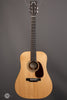 Circle Strings - Salvage Series - Dreadnought - Sinker Sitka with Old Mahogany - Front 