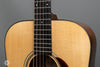 Circle Strings - Salvage Series - Dreadnought - Sinker Sitka with Old Mahogany - Frets