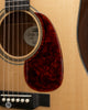 Circle Strings - Salvage Series - Dreadnought - Sinker Sitka with Old Mahogany - Guard