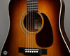Circle Strings - Salvage Series - Dreadnought - Sunburst - Sinker Sitka with Old Mahogany - Details