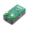 Acorn Amps - Circuit Fuzz - Green - Vangle2