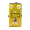 Acorn Amps - Circuit Fuzz - Yellow - Front