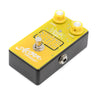 Acorn Amps - Circuit Fuzz - Yellow - vAngle1