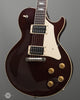 Collings Electric Guitars - City Limits - Oxblood - Aged Finish - Angle