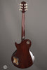 Collings Electric Guitars - City Limits - Oxblood - Aged Finish - Back
