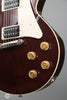 Collings Electric Guitars - City Limits - Oxblood - Aged Finish - Controls