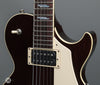 Collings Electric Guitars - City Limits - Oxblood - Aged Finish - Frets