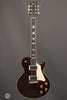 Collings Electric Guitars - City Limits - Oxblood - Aged Finish - Front